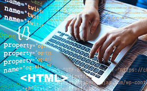 Html To Wordpress: Crafting A Responsive Web Experience